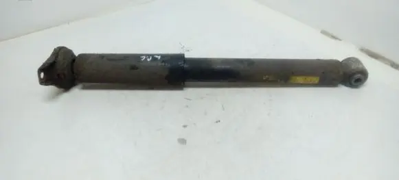 Volvo XC60 Rear shock absorber/damper