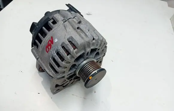 Renault Trafic III (X82) Generator/alternator 231008648R
