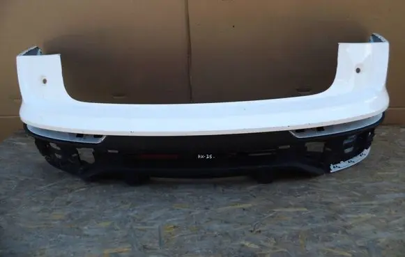 Audi Q5 SQ5 FY Rear bumper 80F807511 80F807511A 80F807852