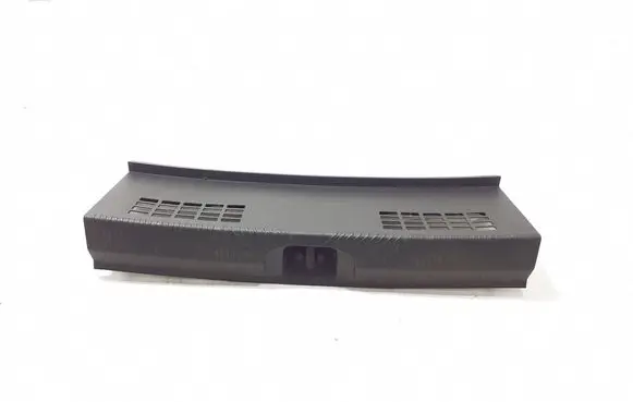 Renault 5 E-Tech Trunk/boot sill cover protection 849209343R