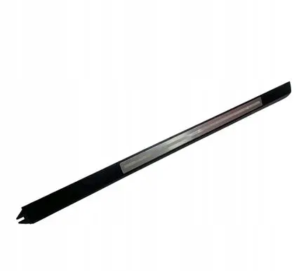 Audi A8 S8 D3 4E Rear sill trim cover 4E0853985C