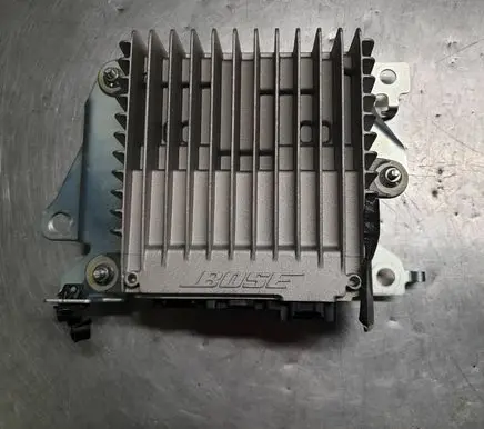 Mazda CX-5 Sound amplifier KD4666A20A