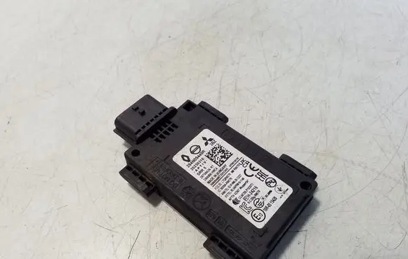 Blind spot module