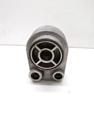 Nissan Juke I F15 Oil filter mounting bracket 779744C