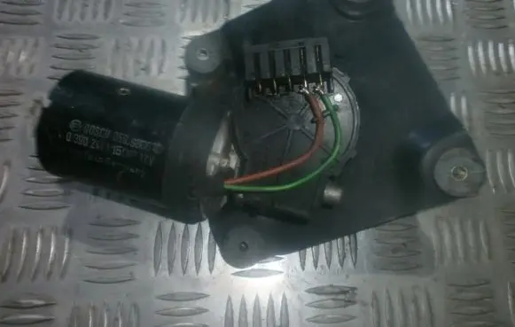 Volvo S40, V40 Wiper motor 0390241115chp