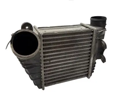 Audi A3 S3 8L Intercooler radiator 1J0145805 IA1211 862407X