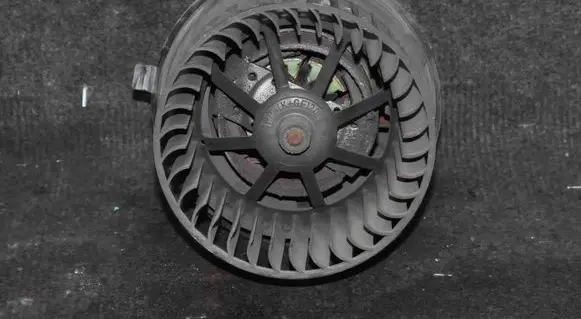 Ford Transit Heater fan/blower 6C1H18456BA