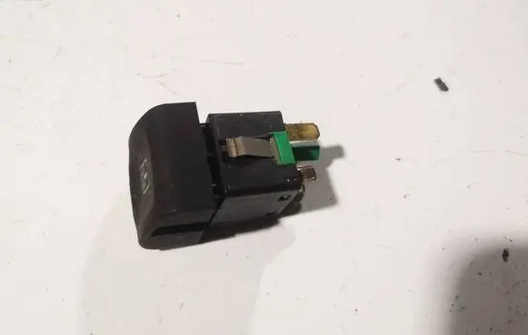 Opel Omega B1 Windscreen/window heater switch 