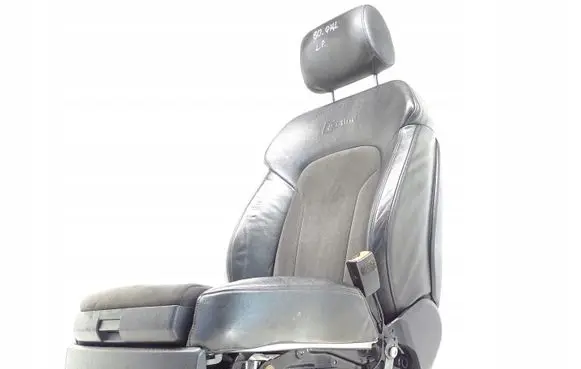 Audi Q7 4L Interior set 