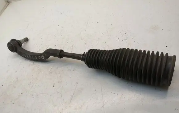 Steering tie rod