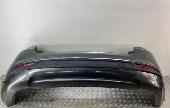 Ford Mondeo MK V Rear bumper