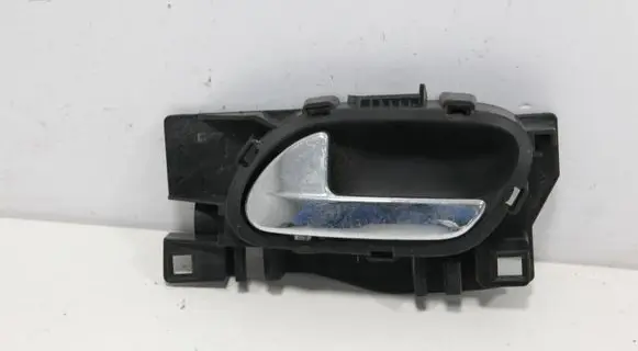 Citroen C3 Rear door interior handle 9683446877 9683446177