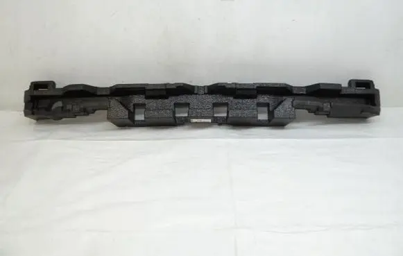 Citroen Berlingo Front bumper foam support bar 9855991480