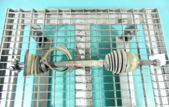 Mitsubishi Carisma Front driveshaft IMPRK1106571