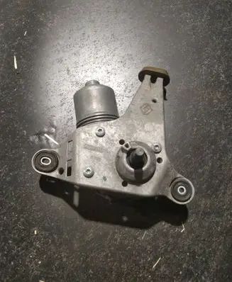 Renault Scenic IV - Grand scenic IV Wiper motor 288A54125R 0390248178 H0200S0410