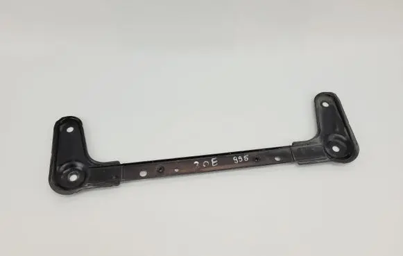 Renault Zoe Bottom radiator support slam panel 