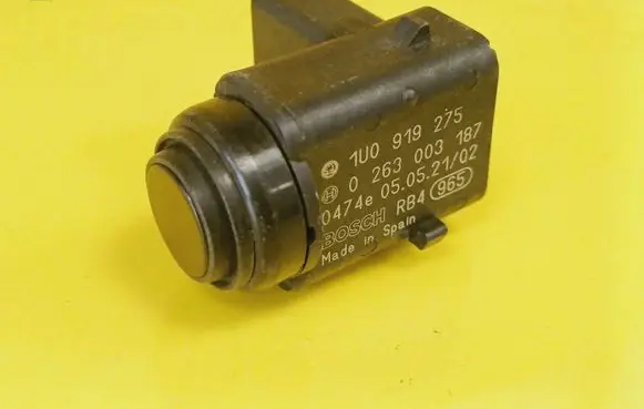 Volkswagen Golf IV Parking PDC sensor 1U0919275 0263003187