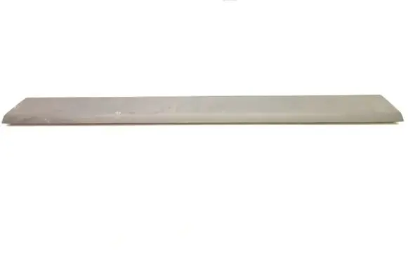 Renault Master III Sliding door trim (molding) 828200148R
