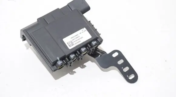 BMW X7 G07 High voltage junction box 5A37BC1