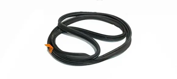 Volvo V90 Cross Country Trunk rubber seal (body) 31424936 29259