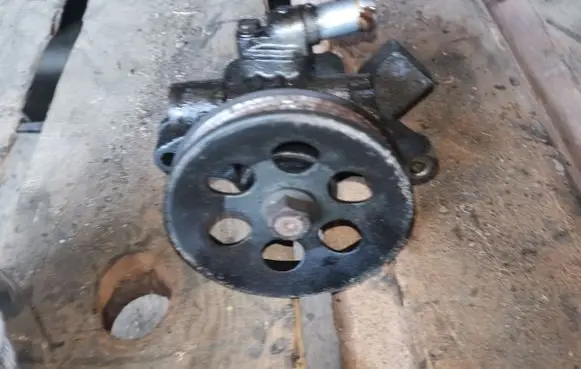 Honda CR-V Power steering pump 159764Y