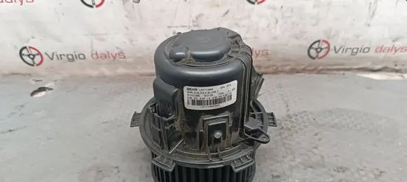 Citroen C5 Heater fan/blower L5771000 L57710007082
