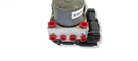 Opel Meriva A ABS Pump 13182319 0265231583 0265800443