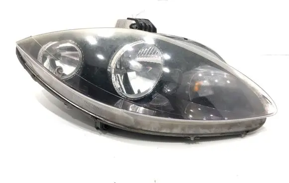 Seat Altea Headlight/headlamp 5P1941006A