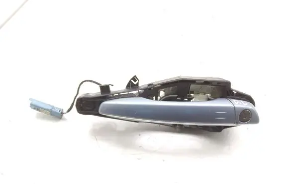 Citroen DS5 Front door exterior handle