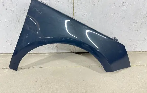 Audi A1 Fender 