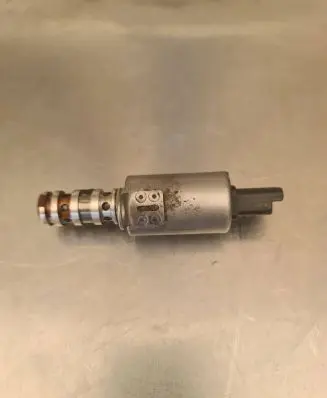 Peugeot 207 CC Camshaft vanos timing valve 75944828001