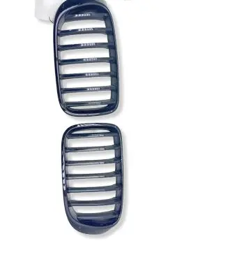 BMW X4 F26 Front grill 7237421 27110 7210725