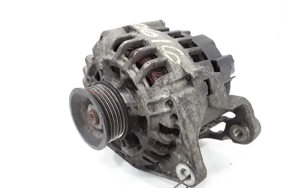 Audi A4 S4 B5 8D Generator/alternator 06B903016D