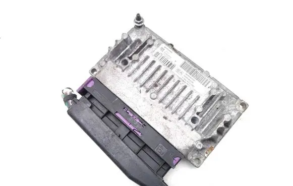 Citroen C3 Engine control unit/module 9664859580 S126029101