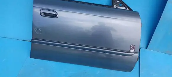 Subaru Legacy Front door
