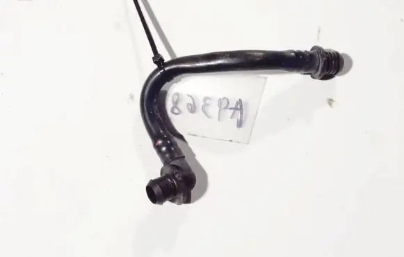 Audi A6 S6 C5 4B Engine coolant pipe/hose