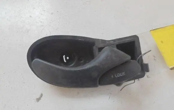 Ford Transit - Tourneo Connect Front door interior handle 