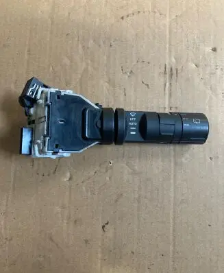 Nissan Qashqai Wiper control stalk