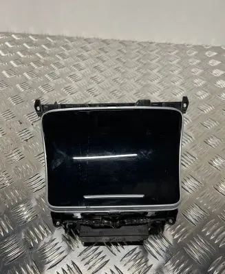 Mercedes-Benz C W205 Glove box central console A2056800210 513705