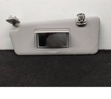 Renault Clio V Sun visor 964012136R 3009151352 1295584