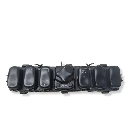 Mercedes-Benz A W168 Wing mirror switch 1688203610 33010901