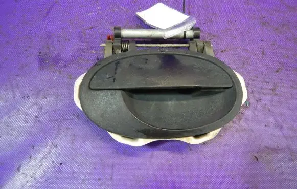 Opel Combo C Front door exterior handle