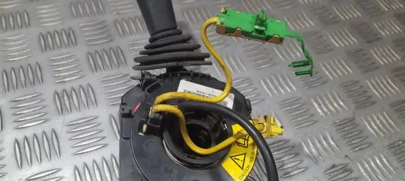Airbag slip ring squib (SRS ring)