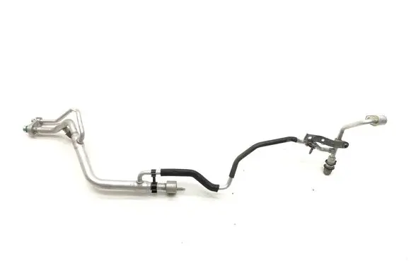 Jaguar F-Type Air conditioning (A/C) pipe/hose JX5319A834BB