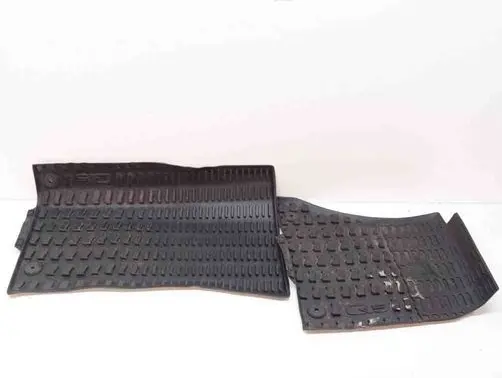 Audi Q5 SQ5 Car floor mat set 8R2061501041 8R2061501