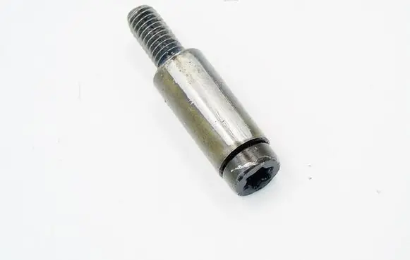 Audi A6 S6 C6 4F Camshaft holder 