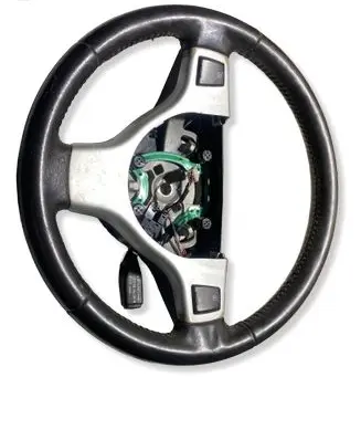 Chrysler Grand Voyager V Steering wheel 