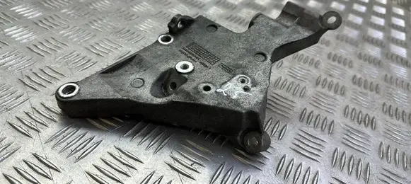 Jaguar XF Engine mounting bracket 9X233K738BA