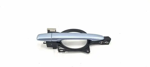 Mitsubishi Outlander Rear door exterior handle