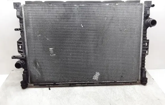 Volvo S60 Coolant radiator